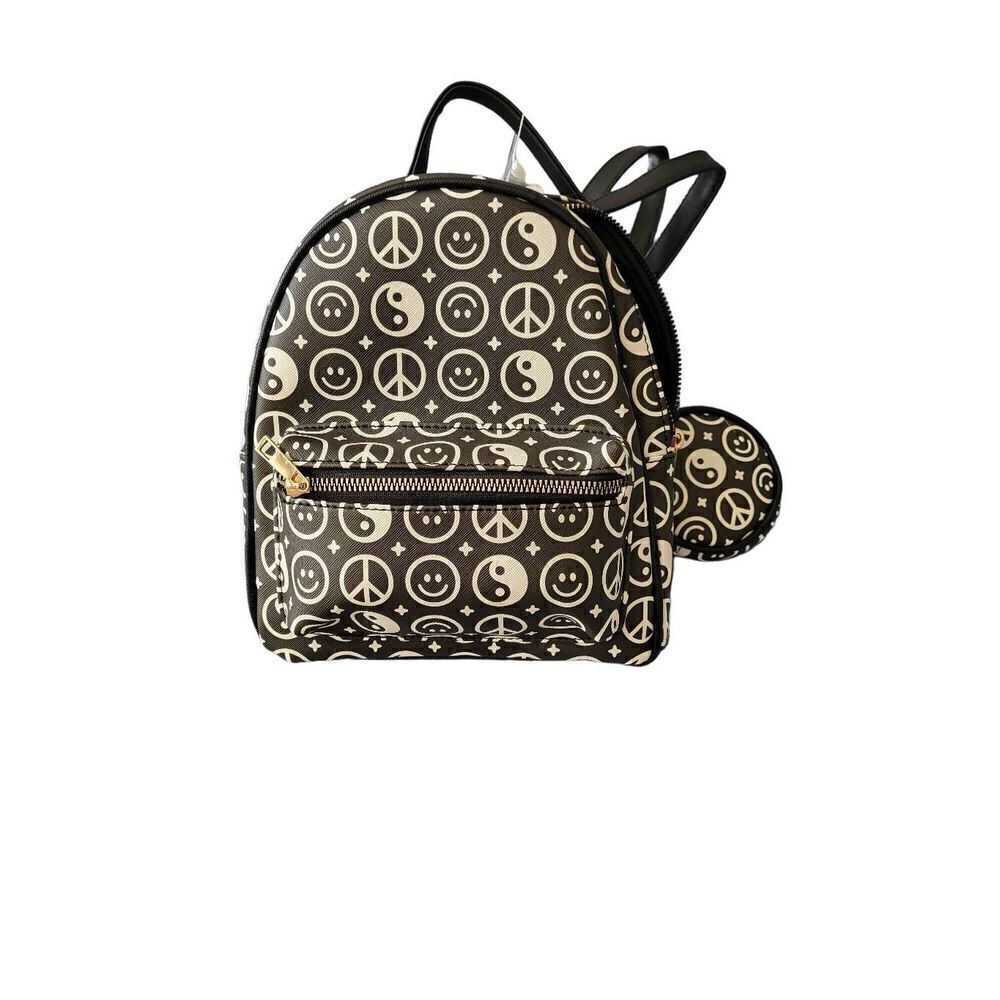 Blush Crush Bag 